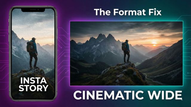 Outpainting Explained: Expanding Your Canvas with AI