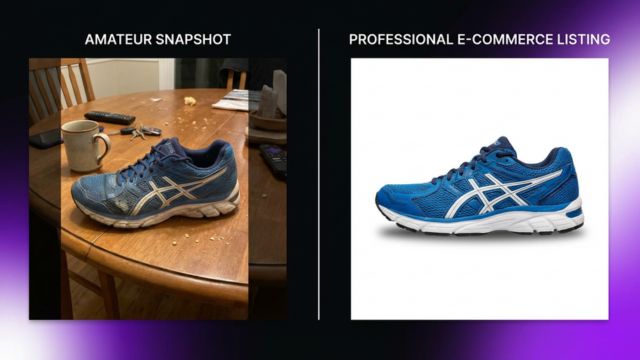 The Ultimate Guide to Transparent Backgrounds for E-commerce