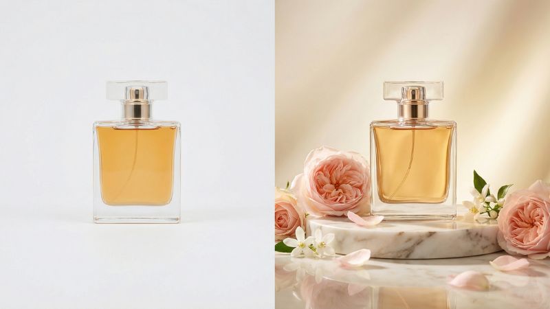 AI Backgrounds preview