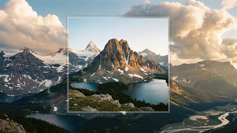 Magic Expand preview