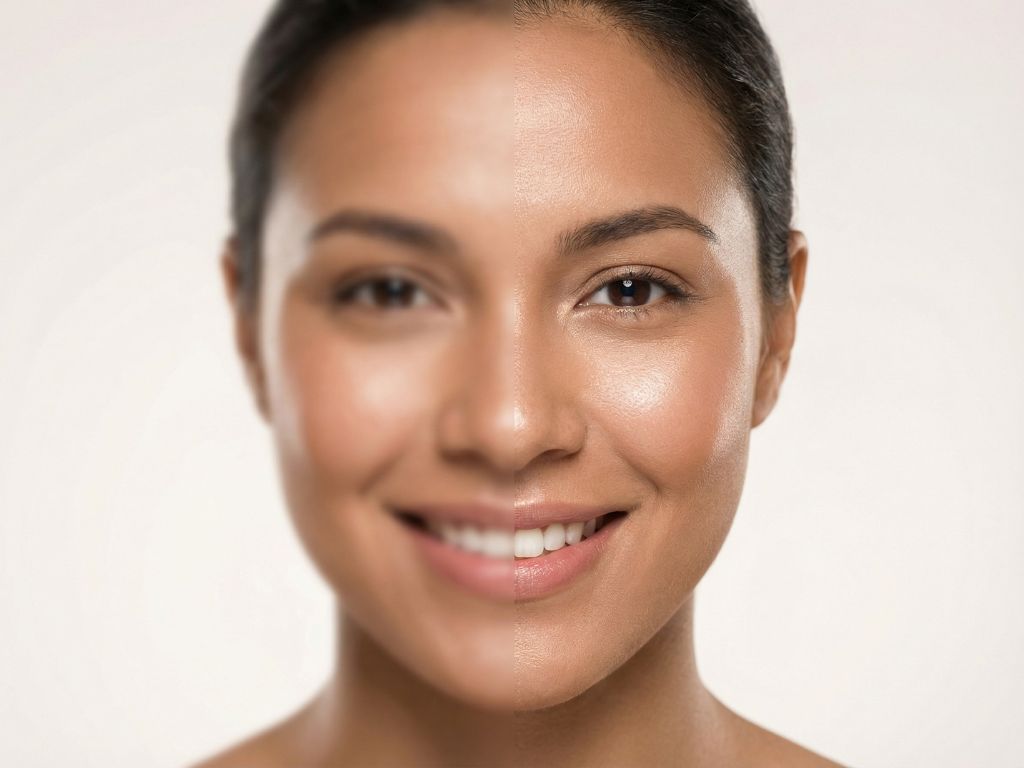 Unblur & Sharpener demo