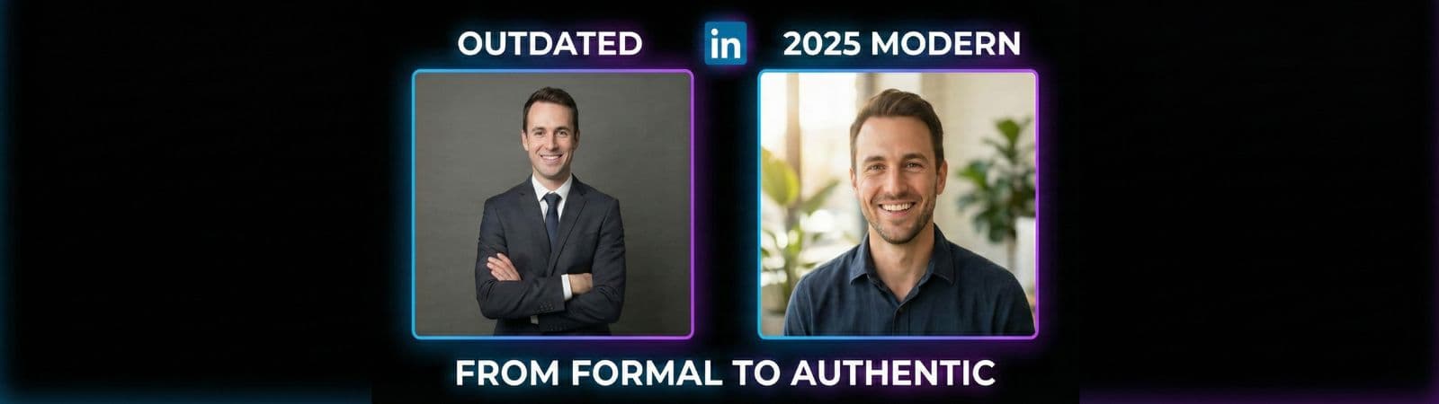 How to Update Your LinkedIn Profile Picture for 2025