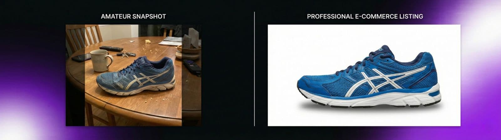 The Ultimate Guide to Transparent Backgrounds for E-commerce