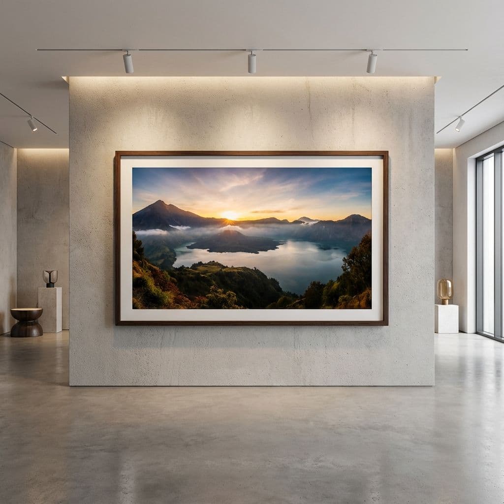 From Screen to Frame: Why Your Photos Print Blurry (and How to Fix It)